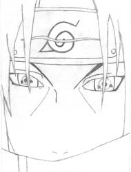 Uchiha Itachi