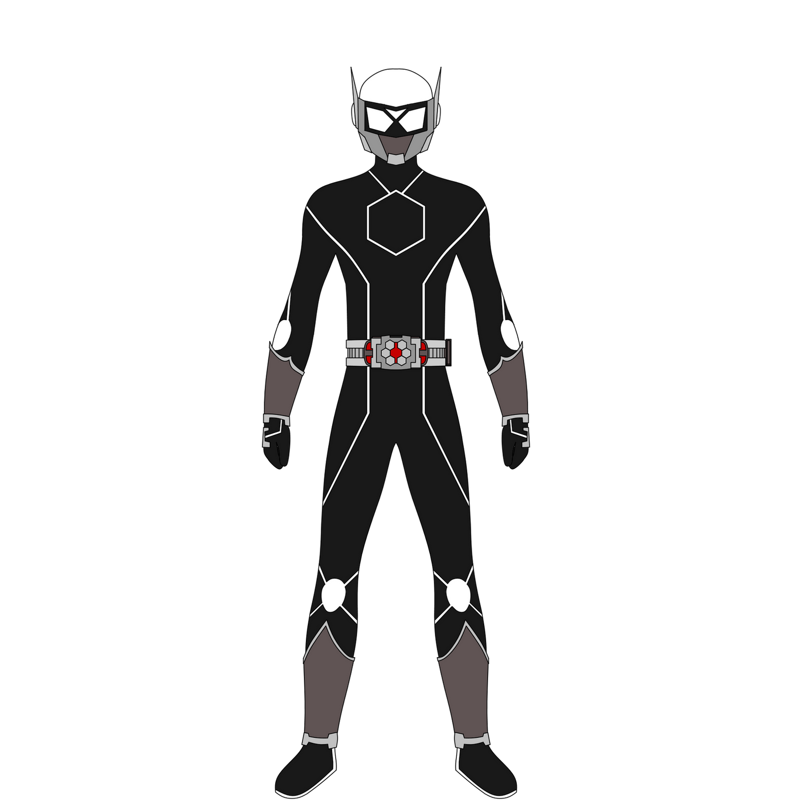 Kamen Rider Code Kamen Rider Un/Code New Class by JoinedZero on DeviantArt