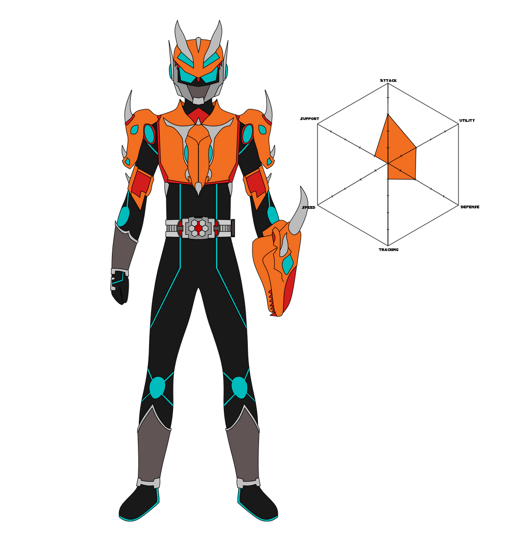 Kamen Rider Code Kamen Rider Un/Code Drago-Slayer Class by JoinedZero on DeviantArt