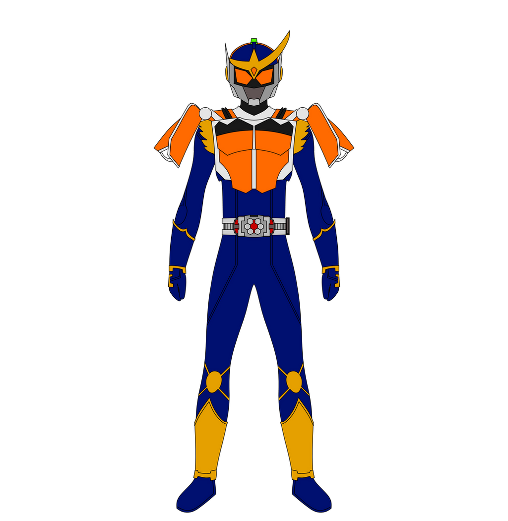 Kamen Rider Code Kamen Rider Un/Code Gaim-Lockseed Class by JoinedZero on DeviantArt