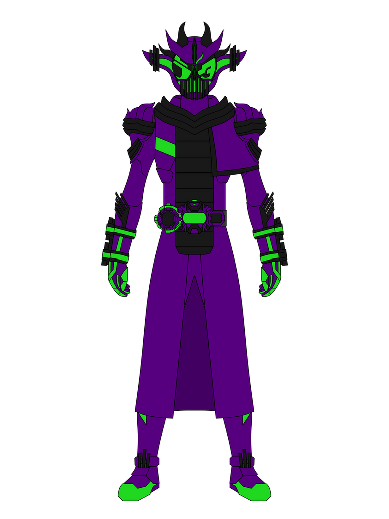 Commission - Kamen Rider Swartz by JoinedZero on DeviantArt