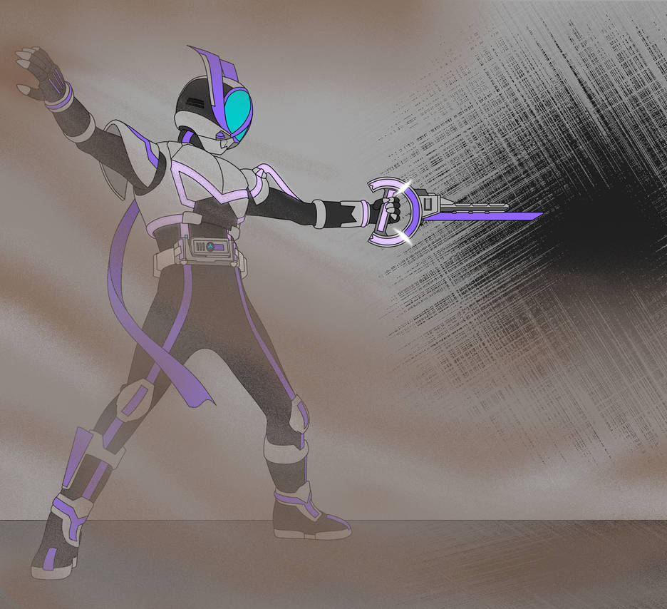 Commission - Kamen Rider Sigma by JoinedZero on DeviantArt