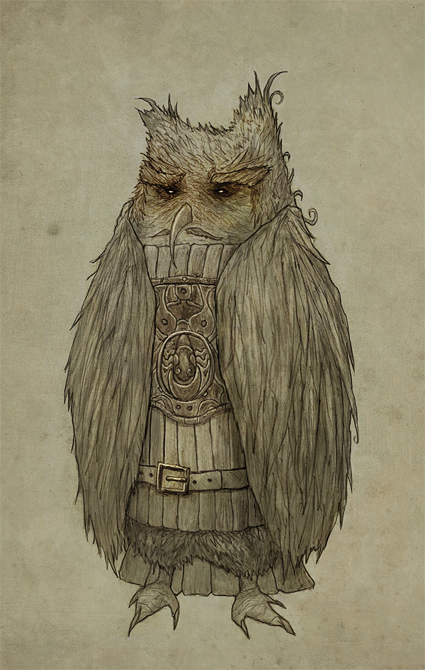 Owl