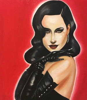 Dita