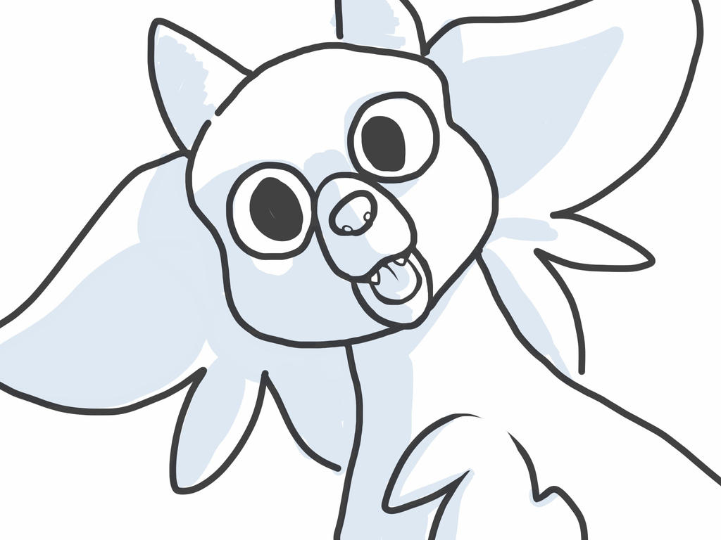 Spookapi Deviantart Doodle by Spookapi on DeviantArt