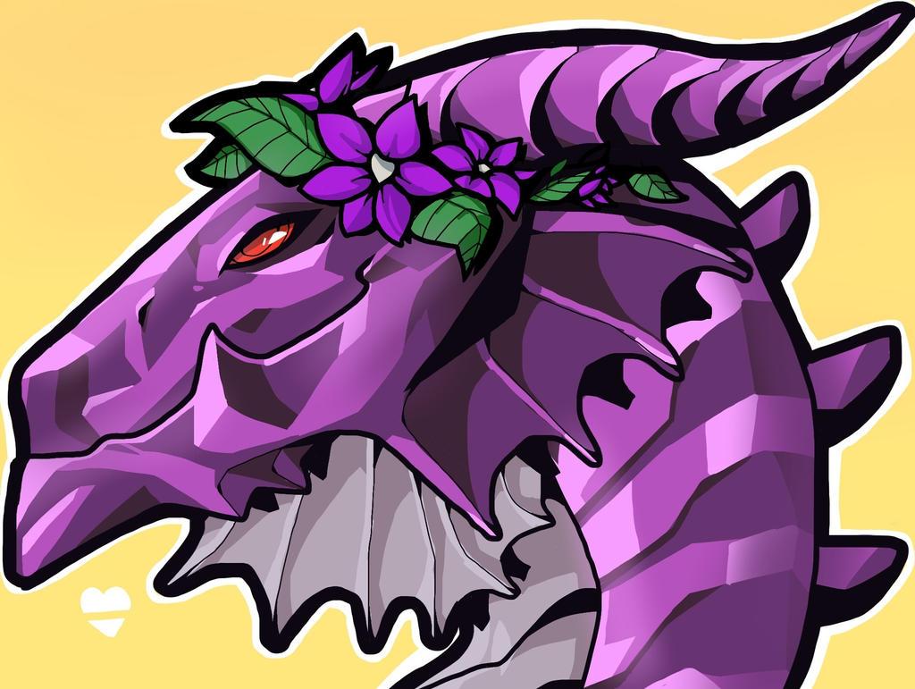Spookapi Tribes Queen by Spookapi on DeviantArt