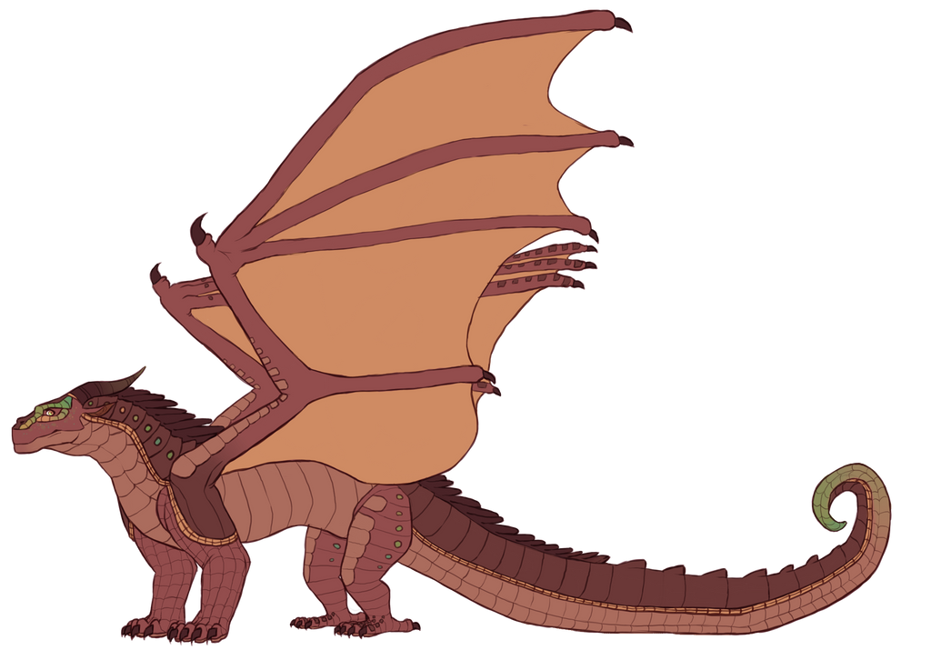Spookapi Wof WOF Hybrid Hell - MudRain by Spookapi on DeviantArt