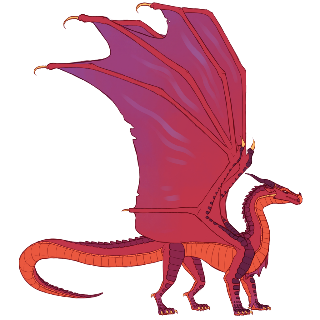 Spookapi Wof WOF Hybrid Hell - SkySea by Spookapi on DeviantArt