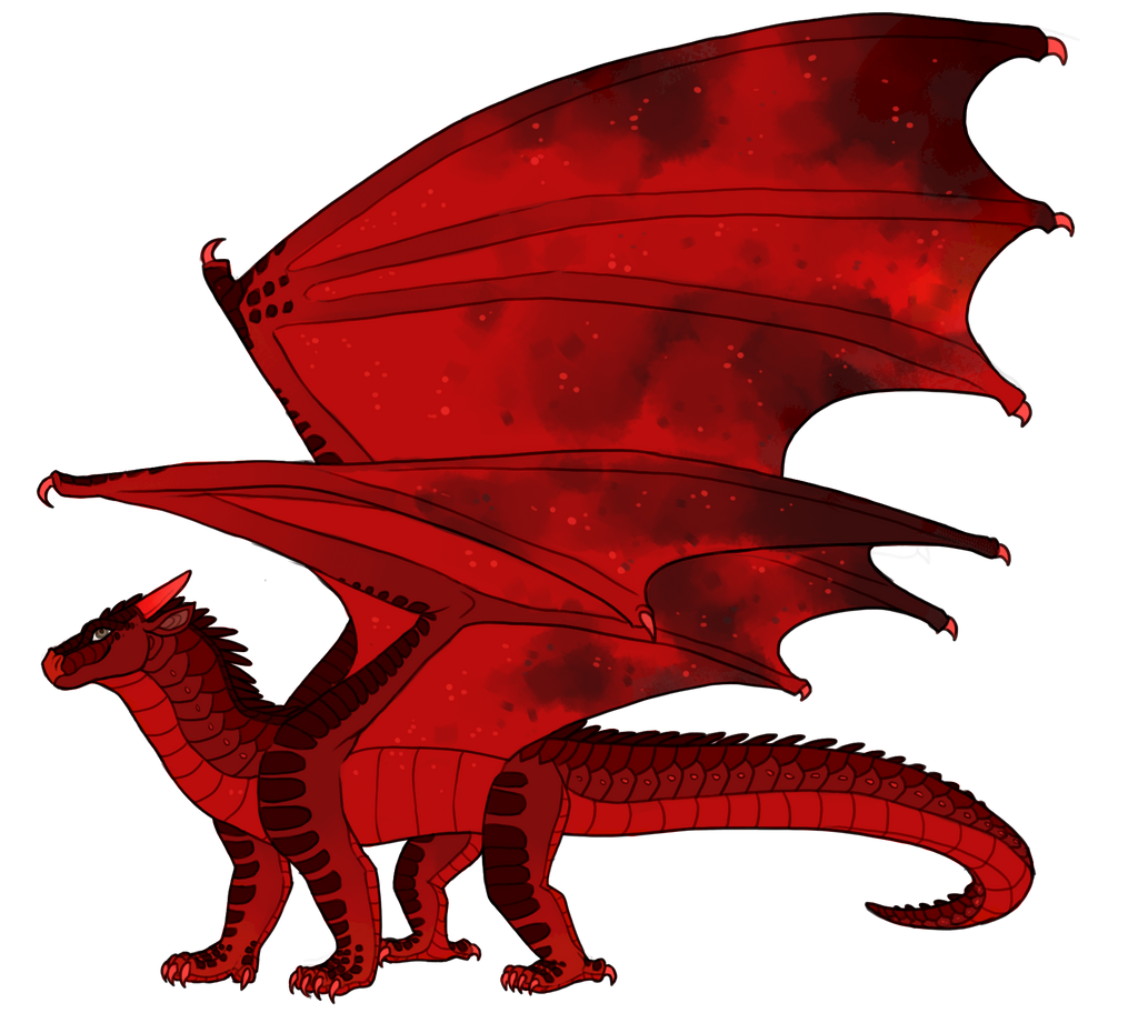 Spookapi Wof WOF Hybrid Hell - NightSky by Spookapi on DeviantArt