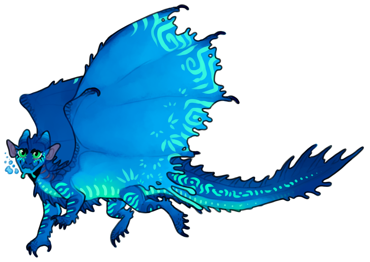 Spookapi Deviantart a tsunami by Spookapi on DeviantArt