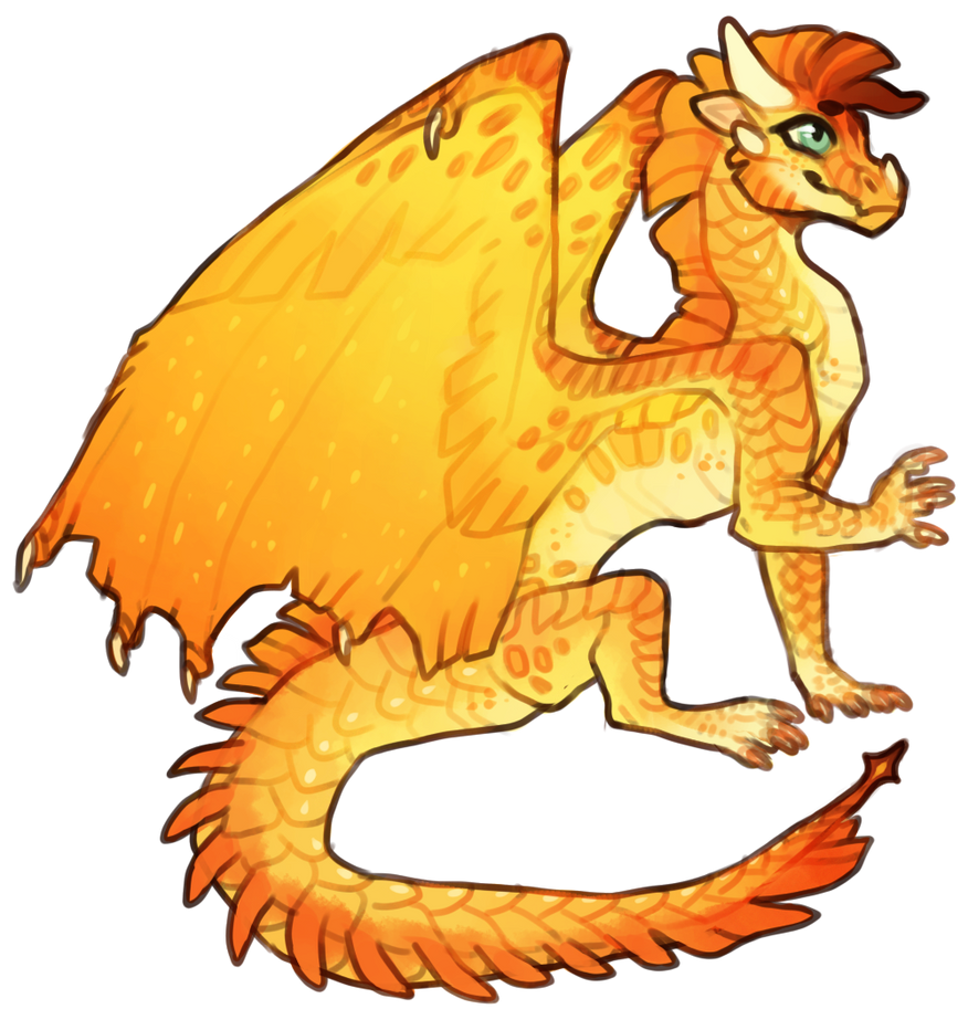 Spookapi Sandwing a sunny by Spookapi on DeviantArt