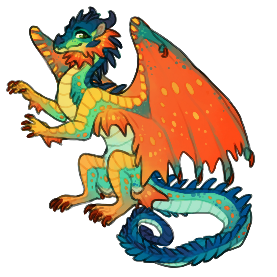 Spookapi Wof a glory by Spookapi on DeviantArt