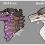 Some Mud Adopts [Closed]