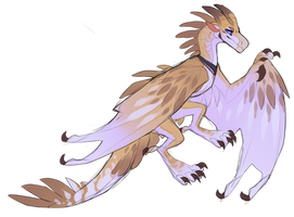 Spookapi Wof ShadeScales - WoF Fantribe concept thing by Spookapi on DeviantArt