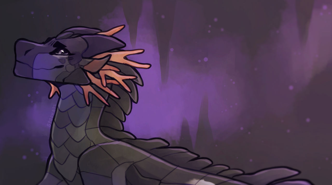Spookapi Fear wisdom, where can i get some? by Spookapi on DeviantArt