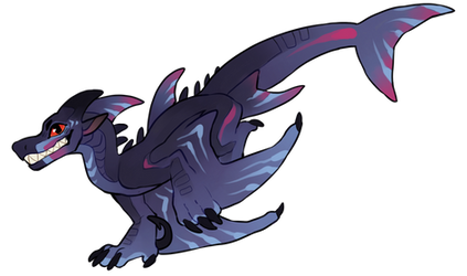 Spookapi Wof Wings of Fire by Spookapi on DeviantArt