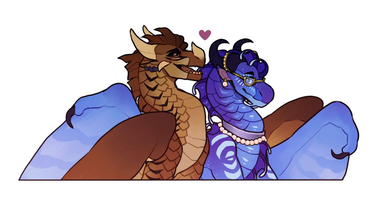 Spookapi Wof WoF LGBTWeek - Day 1 by Spookapi on DeviantArt