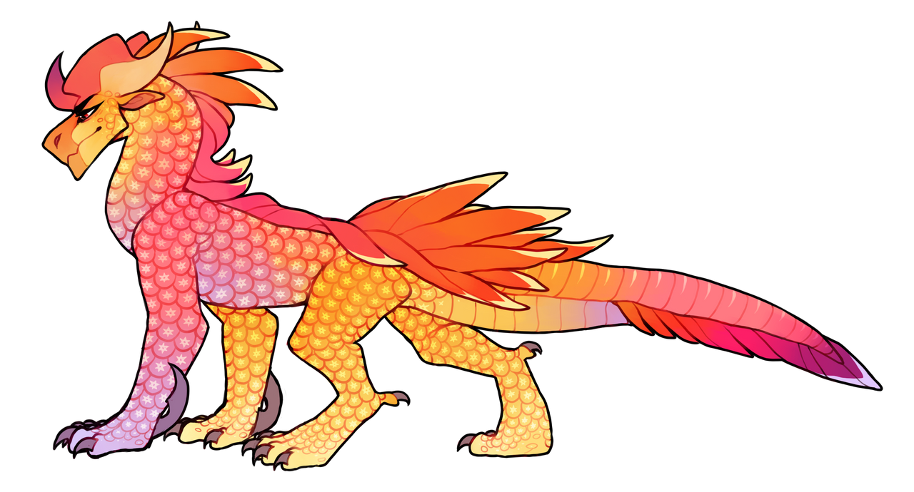 Spookapi Wof THE Queen Myriad by Spookapi on DeviantArt