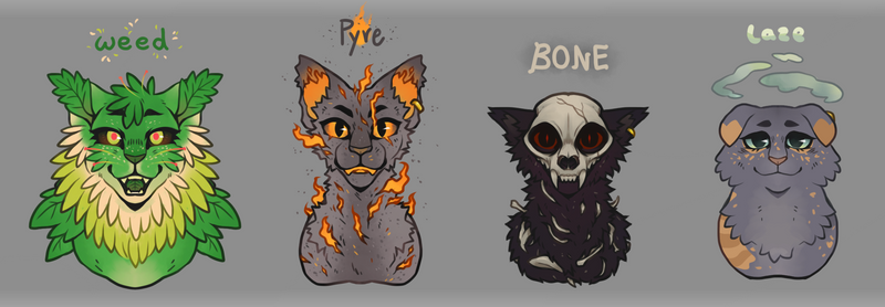 Spookapi Fear Spookapi - Hobbyist, Digital Artist | DeviantArt