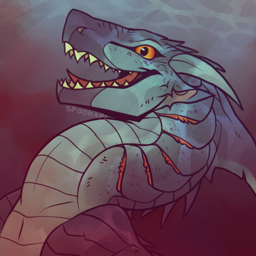 Spookapi Tribes hocking by Spookapi on DeviantArt