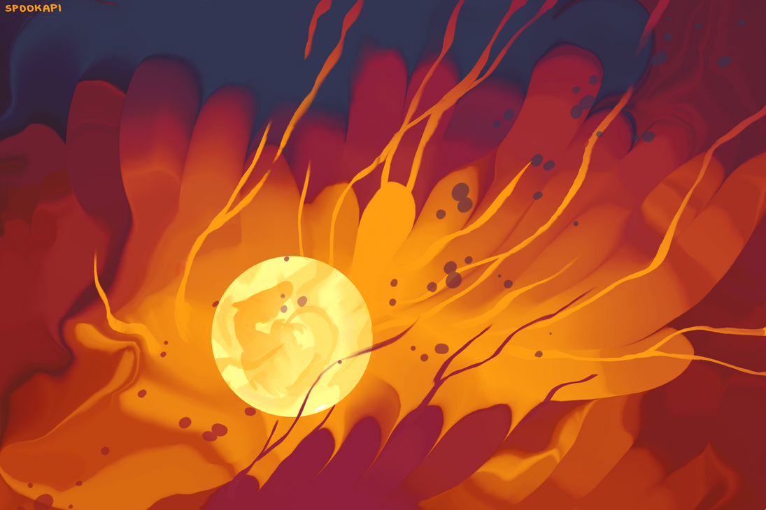Spookapi Tribes Spookapi - Hobbyist, Digital Artist | DeviantArt