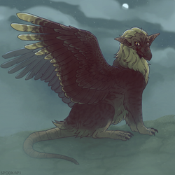 Spookapi Sandwing Spookapi - Hobbyist, Digital Artist | DeviantArt