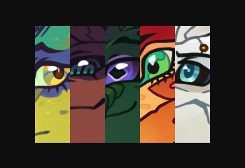 Spookapi Know Spookapi - Hobbyist, Digital Artist | DeviantArt