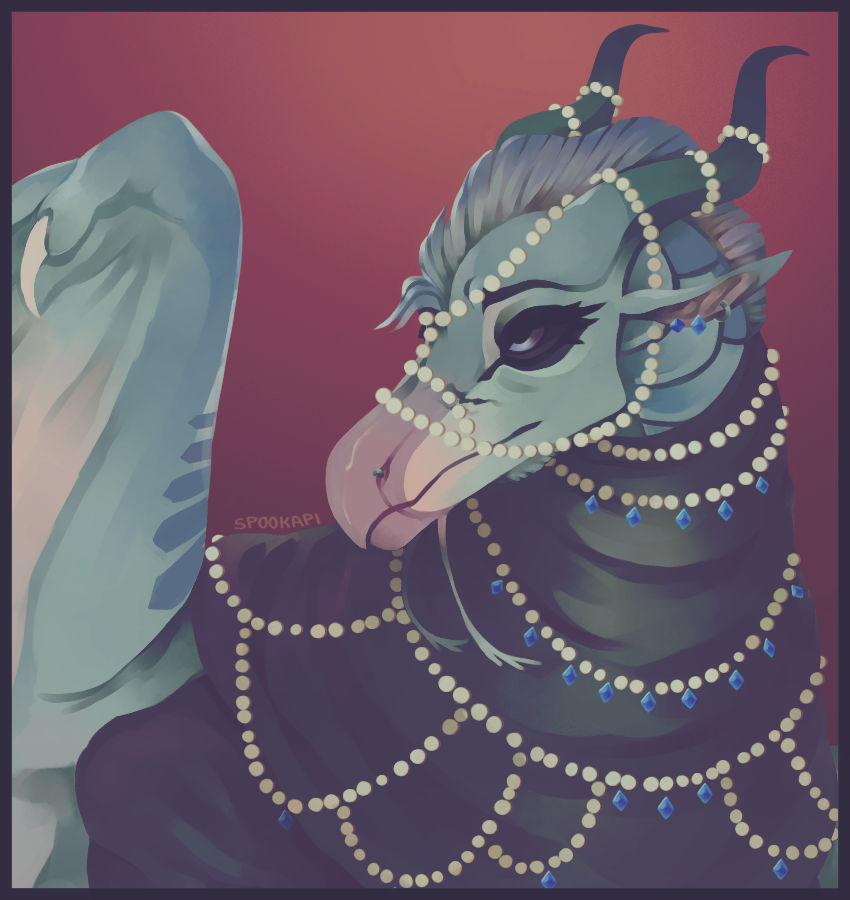 Spookapi Tribes dig up every bone of hope that's left by Spookapi on DeviantArt