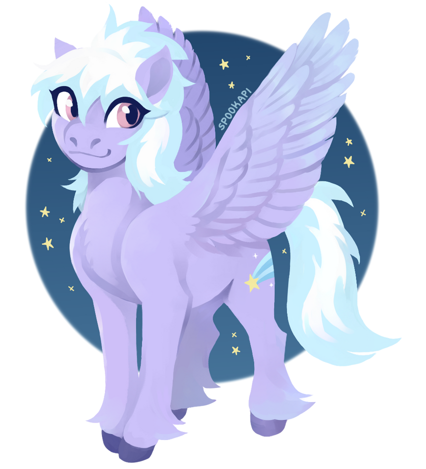 Spookapi Tribes Cloudchaser by Spookapi on DeviantArt