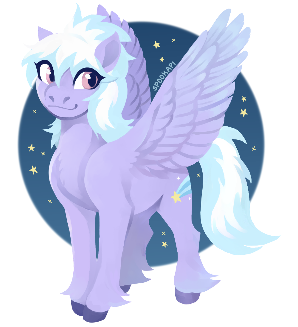 Spookapi Know Cloudchaser by Spookapi on DeviantArt