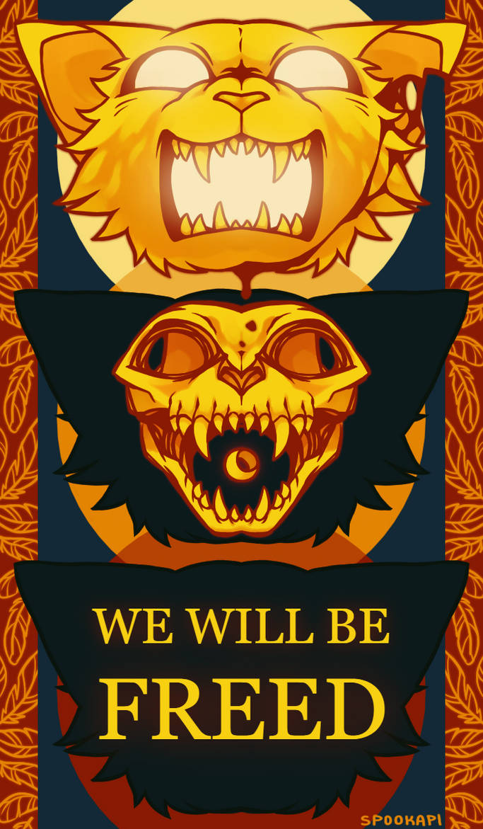 Spookapi Fear Free Them by Spookapi on DeviantArt