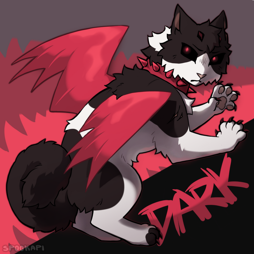 Spookapi Tribes Dark by Spookapi on DeviantArt