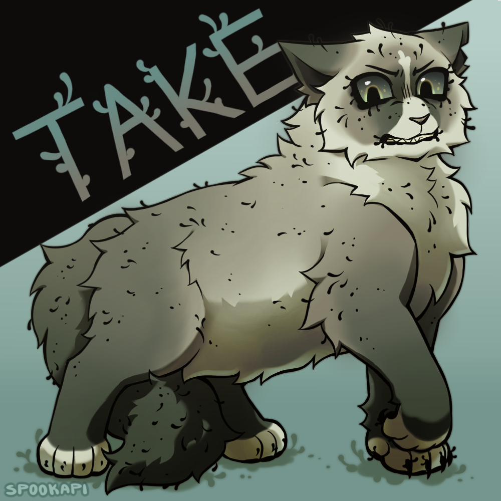 Spookapi Fear Take by Spookapi on DeviantArt