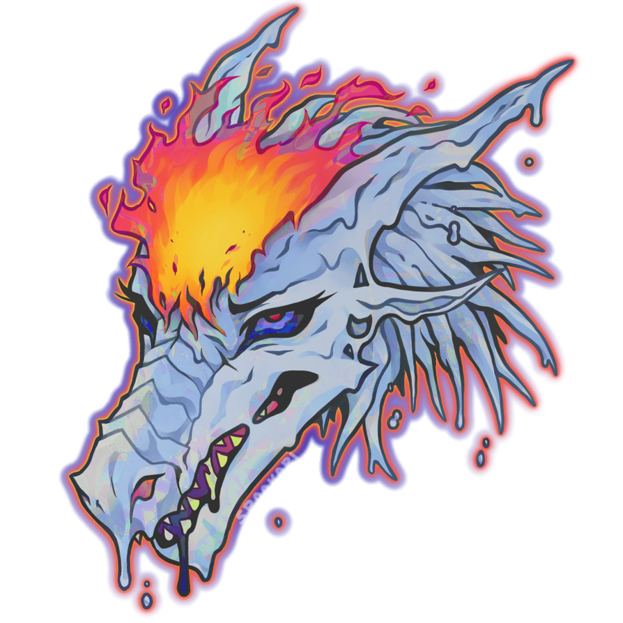 Spookapi Tribes BLAZING FEVER by Spookapi on DeviantArt