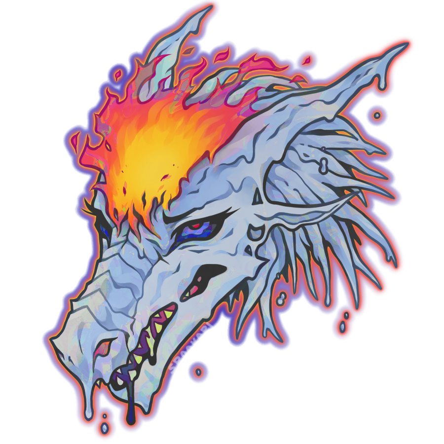 Spookapi Know BLAZING FEVER by Spookapi on DeviantArt