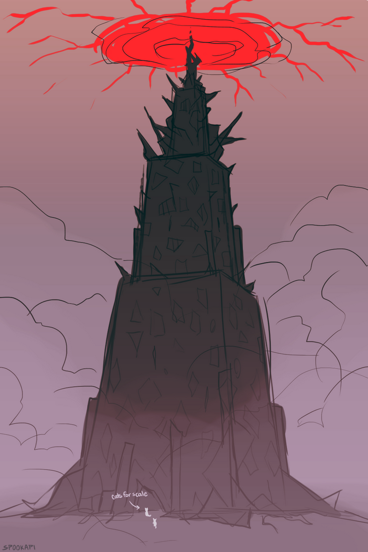 Spookapi Tribes Kill Era Heart (Sketch) by Spookapi on DeviantArt