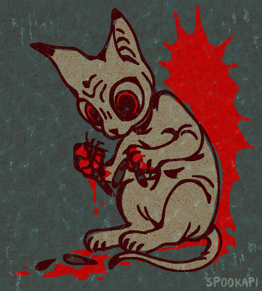 Spookapi Know i'm jealous of bugs by Spookapi on DeviantArt
