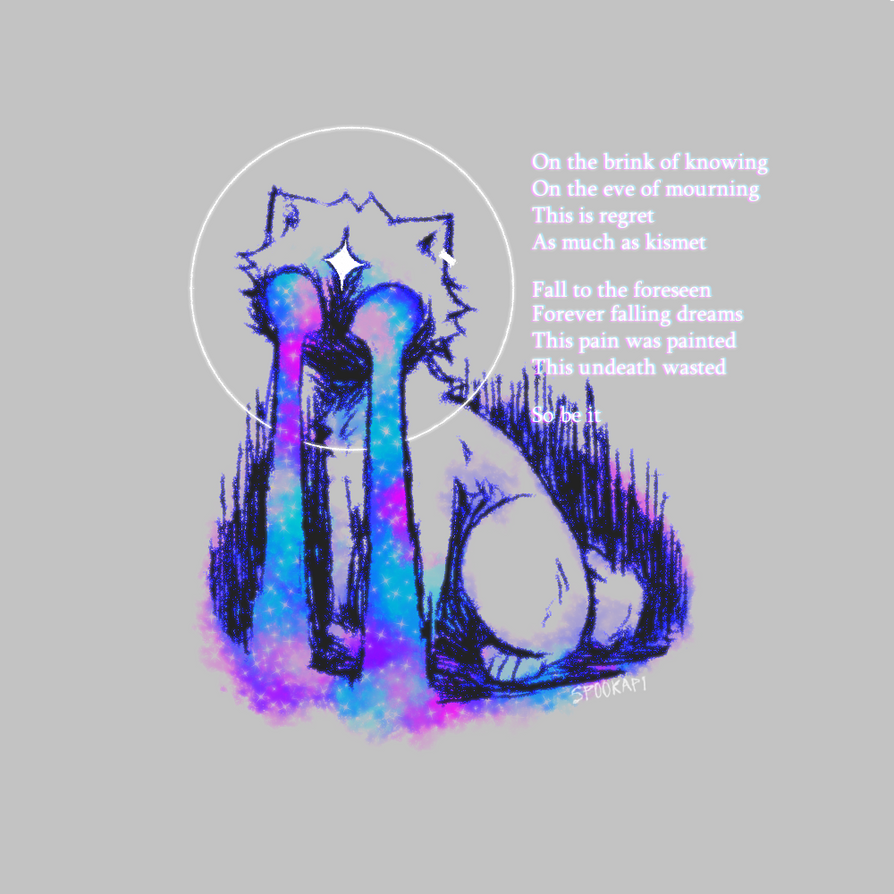 Spookapi Know Know - Again Again Again by Spookapi on DeviantArt