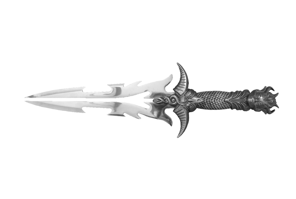 Dagger stock by Saphica8