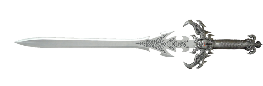 Sword Stock by Saphica8