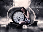 Broken Time by Saphica8