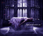 Eternal Slumber by Saphica8