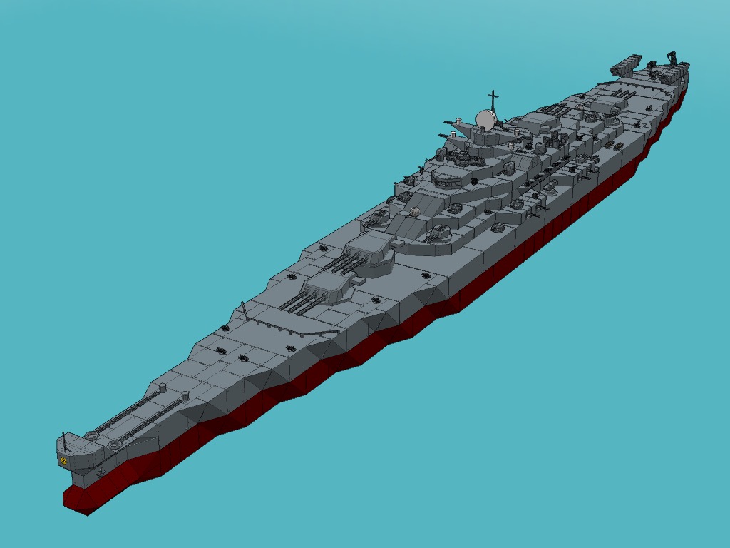 Ijn Deviantart Warship Craft: IJN A-160 by JasonSembrano2000 on DeviantArt