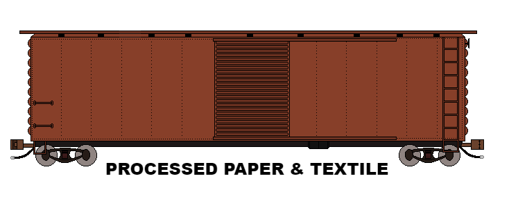 Boxcar's Business: School Project Goods by JasonSembrano2000 on DeviantArt