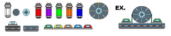 Power Core Assembly Set by JasonSembrano2000 on DeviantArt