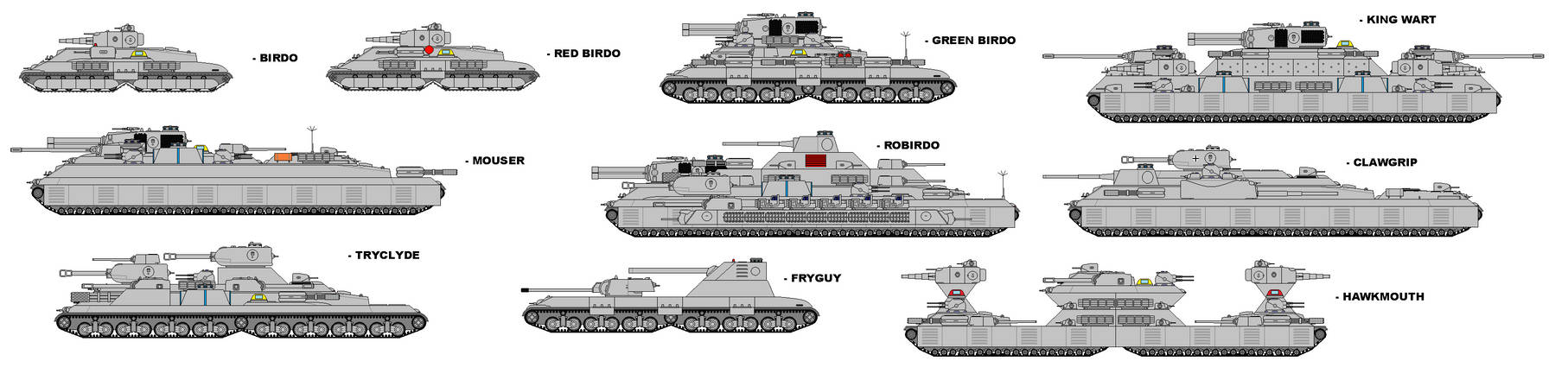 Mario Tank Capture Dr. Blof: Super Mario Bros. 2 Tank Versions by JasonSembrano2000 on ...