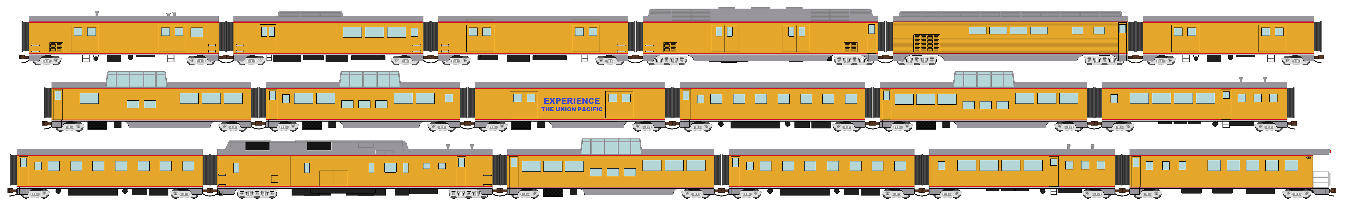 Train Consist Example Union Pacific Full Train Consist by JasonSembrano2000 on DeviantArt