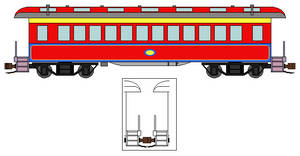 Daniel-style Farnsworth's Coaches