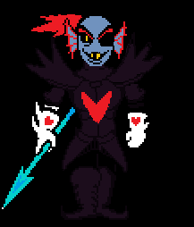 Undyne The Undying Colored Sprite By The Smileyy On Deviantart Undyne The Undying Colored Sprite By The Smileyy On Deviantart
