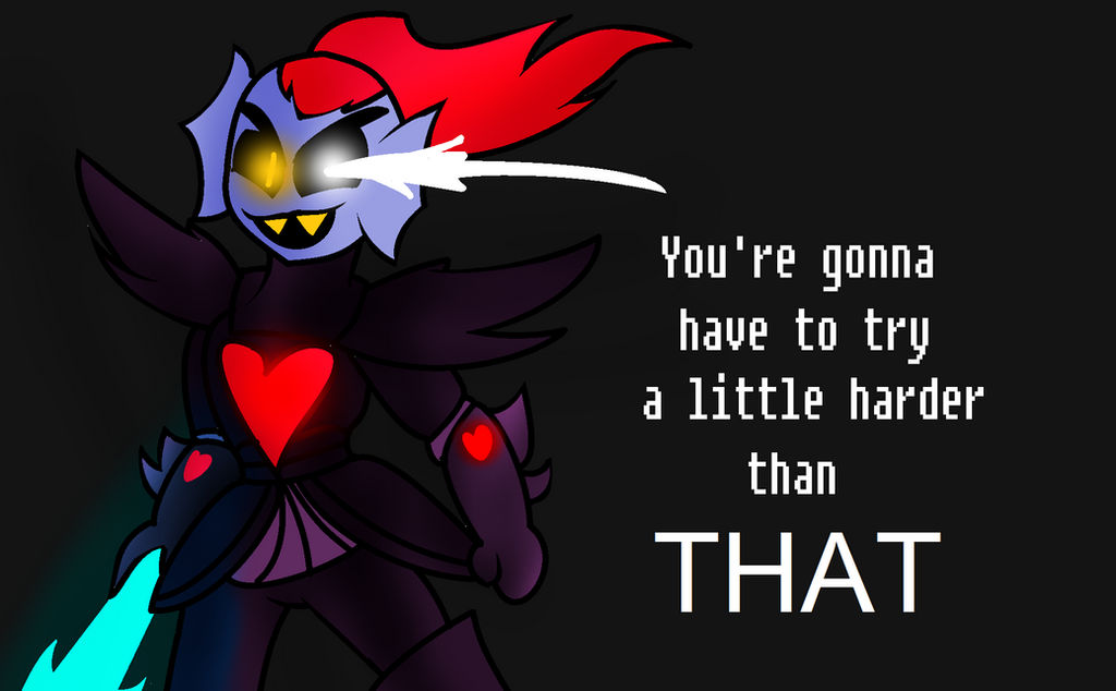 Undertale Undyne The Undying By The Smileyy On DeviantArt undertale-undyne-the-undying-by-the-smileyy-on-deviantart